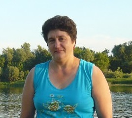 Мозгачева Вера Петровна.