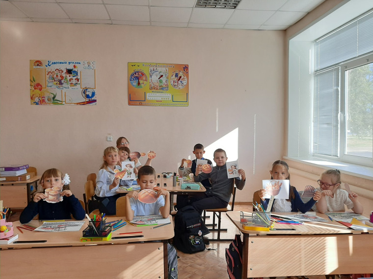 Разговоры о важном.