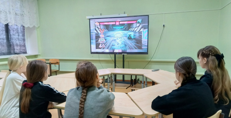 Разговоры о важном.