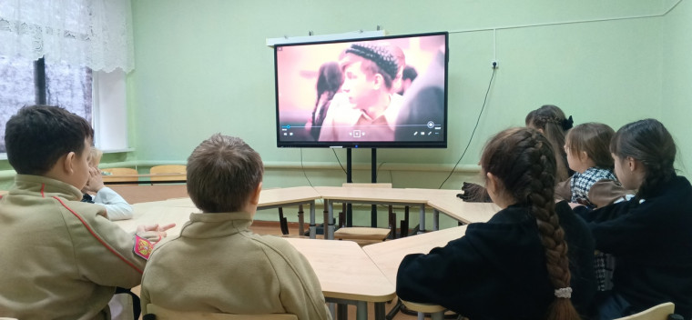 День Героев Отечества.