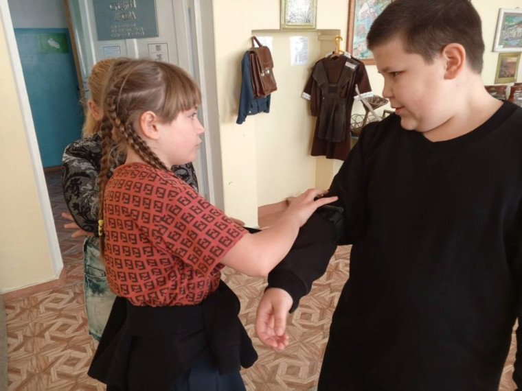 Разговоры о важном.
