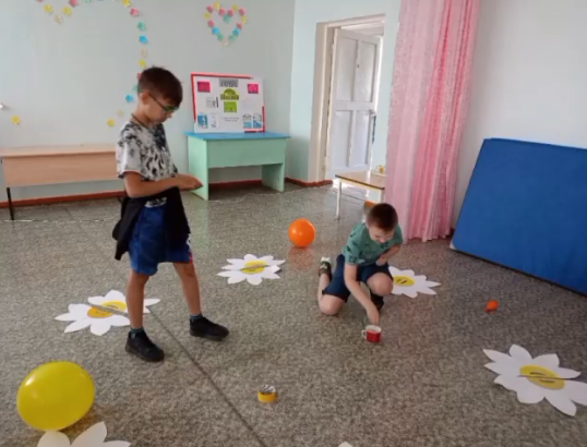 Закрытие ЛОЛ.